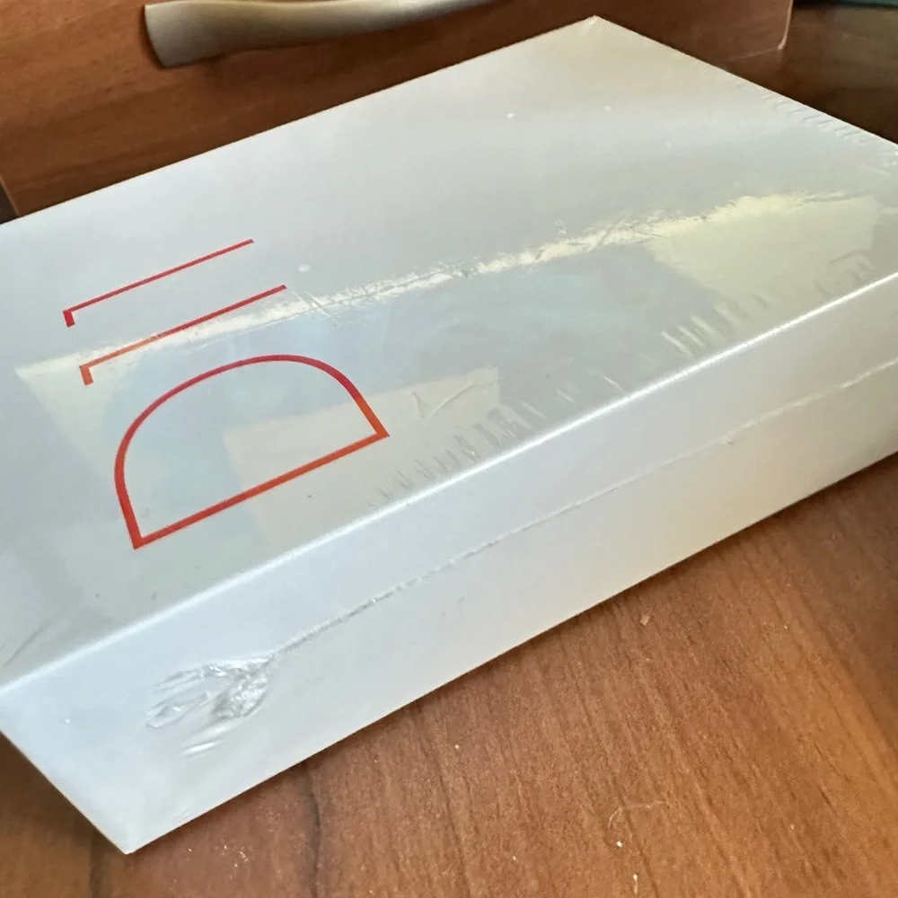 Portable Wireless Connection Label Printer